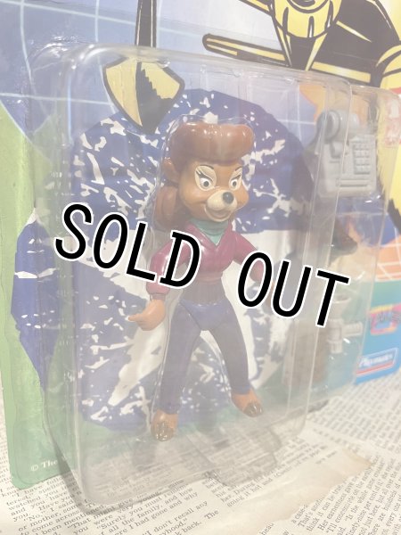 画像13: Talespin/Action Figure set(MOC) (13)