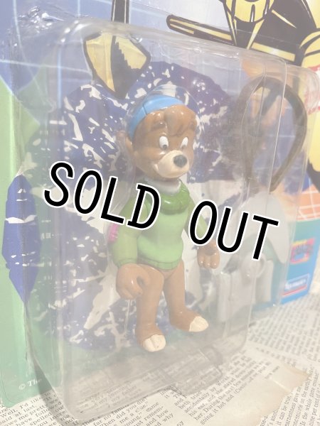 画像15: Talespin/Action Figure set(MOC) (15)