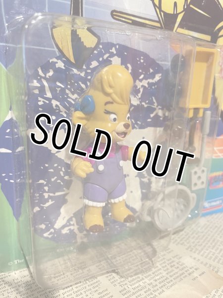 画像17: Talespin/Action Figure set(MOC) (17)