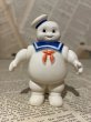 画像1: Ghost Busters/Stay Puft Figure(80s/BANDAI) (1)