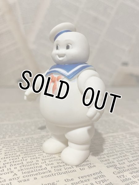画像2: Ghost Busters/Stay Puft Figure(80s/BANDAI) (2)