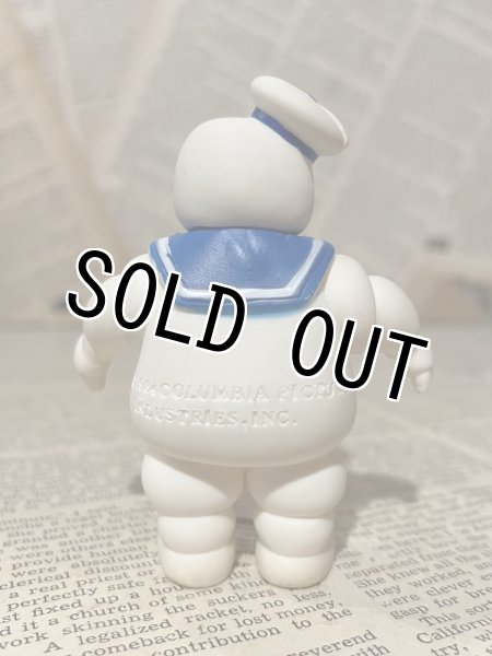 画像3: Ghost Busters/Stay Puft Figure(80s/BANDAI) (3)