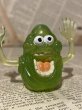 画像1: Ghost Busters/PVC Figure(2004/Slimer) (1)