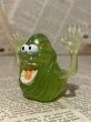 画像2: Ghost Busters/PVC Figure(2004/Slimer) (2)