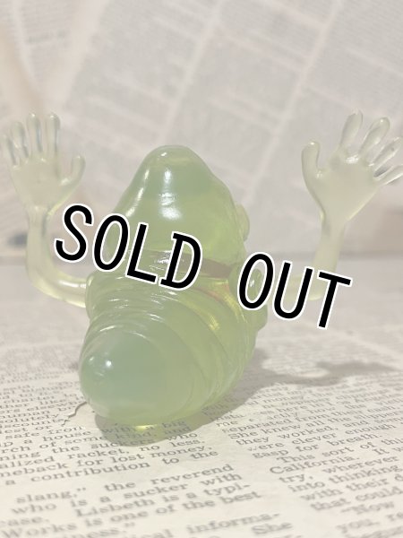 画像3: Ghost Busters/PVC Figure(2004/Slimer) (3)