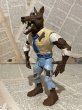 画像2: Ghost Busters/Action Figure(Wolfman/Loose) (2)