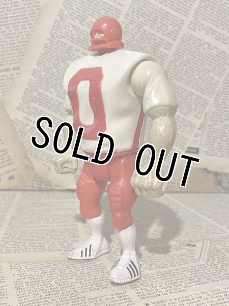 画像2: Ghost Busters/Action Figure(Tombstone Tackle Ghost/Loose) (2)