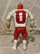 画像3: Ghost Busters/Action Figure(Tombstone Tackle Ghost/Loose) (3)