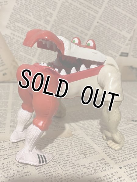 画像4: Ghost Busters/Action Figure(Tombstone Tackle Ghost/Loose) (4)