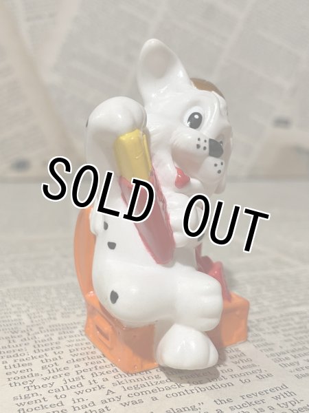 画像2: Five Lucky Stars/Meal Toy(90s/A) (2)