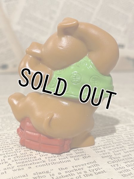 画像3: Five Lucky Stars/Meal Toy(90s/D) (3)