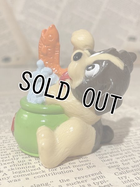 画像2: Five Lucky Stars/Meal Toy(90s/E) (2)