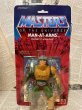 画像1: MOTU/Action Figure(00s/Man-At-Arms/MOC) (1)