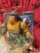 画像2: MOTU/Action Figure(00s/Man-At-Arms/MOC) (2)