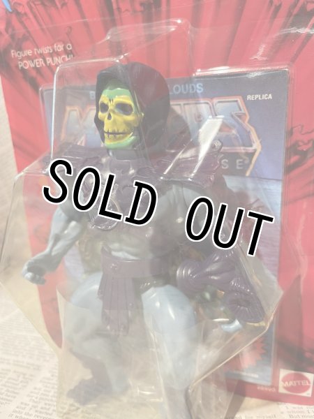 画像2: MOTU/Action Figure(00s/Skeletor/MOC) (2)