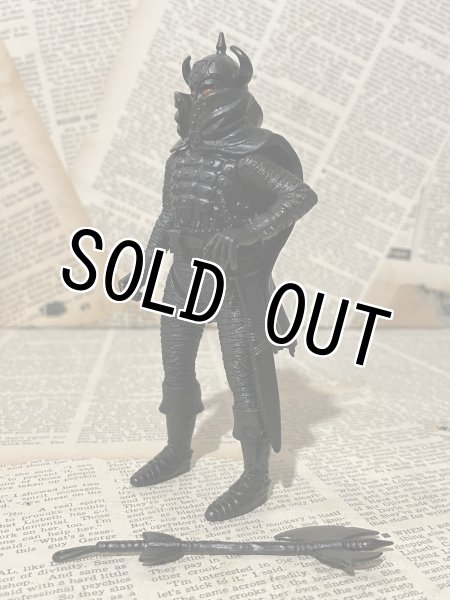 画像2: LOTR/Action Figure(70s/Ringwraith) (2)