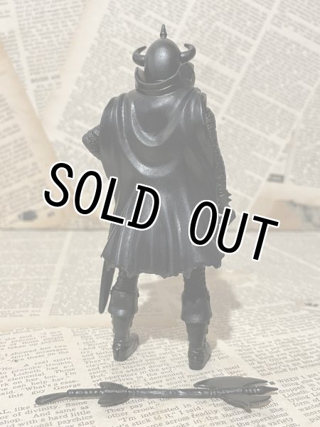 画像3: LOTR/Action Figure(70s/Ringwraith) (3)