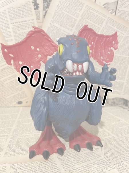 画像2: Thundercats/Action Figure(Astral Moat Monster/with box) (2)