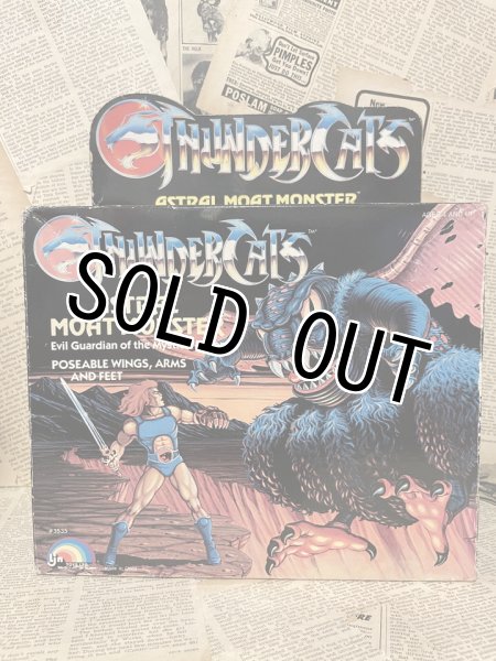 画像5: Thundercats/Action Figure(Astral Moat Monster/with box) (5)