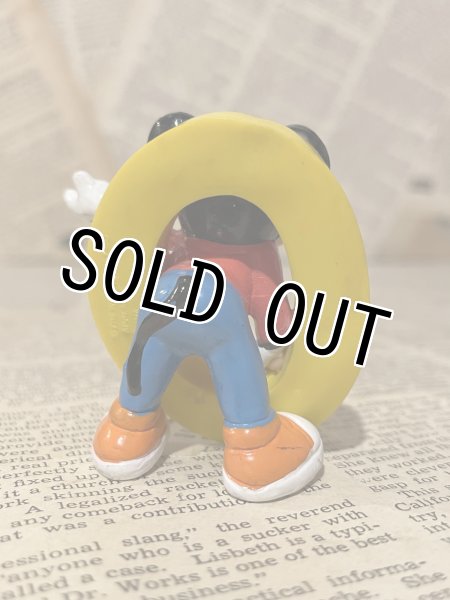 画像3: Mickey Mouse/PVC Figure(No.0) (3)