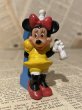 画像2: Minnie Mouse/PVC Figure(No.1) (2)