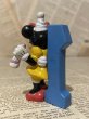 画像3: Minnie Mouse/PVC Figure(No.1) (3)