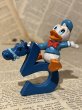 画像1: Donald Duck/PVC Figure(No.3) (1)