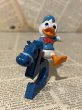 画像2: Donald Duck/PVC Figure(No.3) (2)