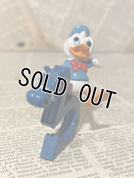 画像2: Donald Duck/PVC Figure(No.3) (2)