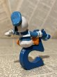 画像3: Donald Duck/PVC Figure(No.3) (3)
