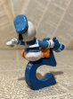 画像3: Donald Duck/PVC Figure(No.3) (3)