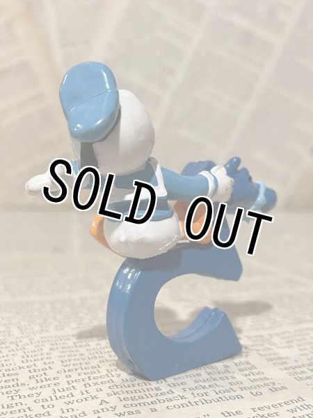 画像3: Donald Duck/PVC Figure(No.3) (3)