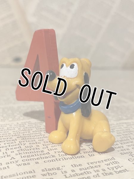 画像2: Pluto/PVC Figure(No.4) (2)