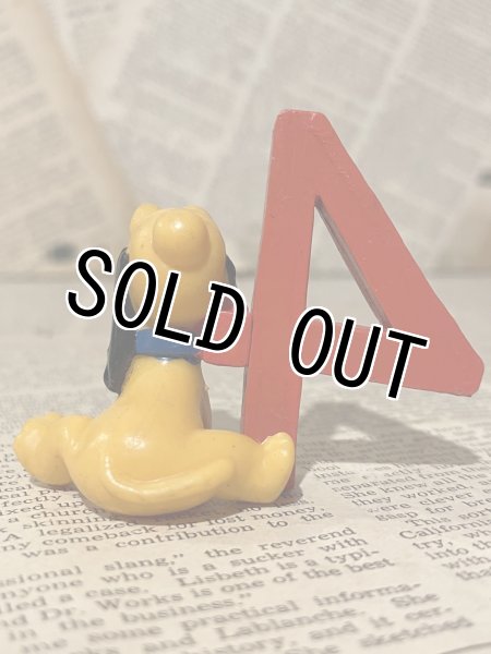 画像3: Pluto/PVC Figure(No.4) (3)