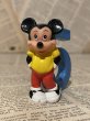 画像2: Mickey Mouse/PVC Figure(No.5) (2)