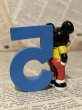 画像3: Mickey Mouse/PVC Figure(No.5) (3)