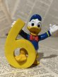 画像1: Donald Duck/PVC Figure(No.6) (1)