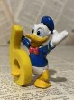 画像2: Donald Duck/PVC Figure(No.6) (2)