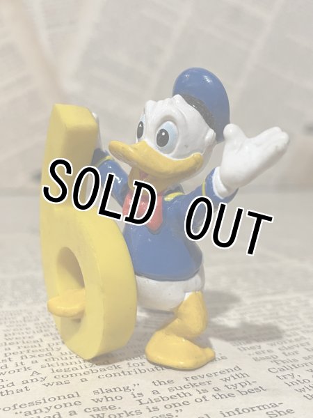画像2: Donald Duck/PVC Figure(No.6) (2)