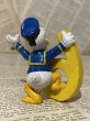 画像3: Donald Duck/PVC Figure(No.6) (3)