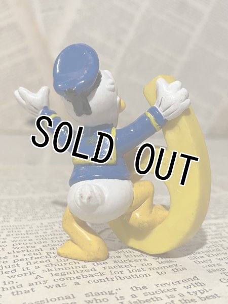 画像3: Donald Duck/PVC Figure(No.6) (3)
