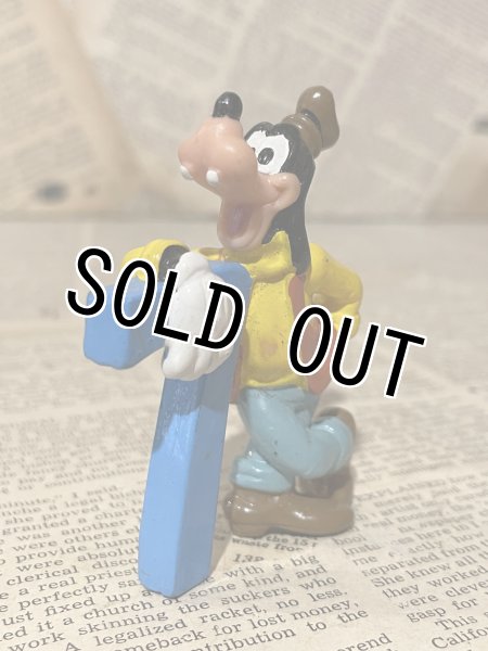 画像2: Goofy/PVC Figure(No.7) (2)