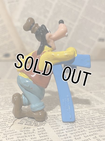 画像3: Goofy/PVC Figure(No.7) (3)