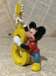 画像2: Mickey Mouse/PVC Figure(No.8) (2)