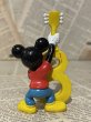 画像3: Mickey Mouse/PVC Figure(No.8) (3)