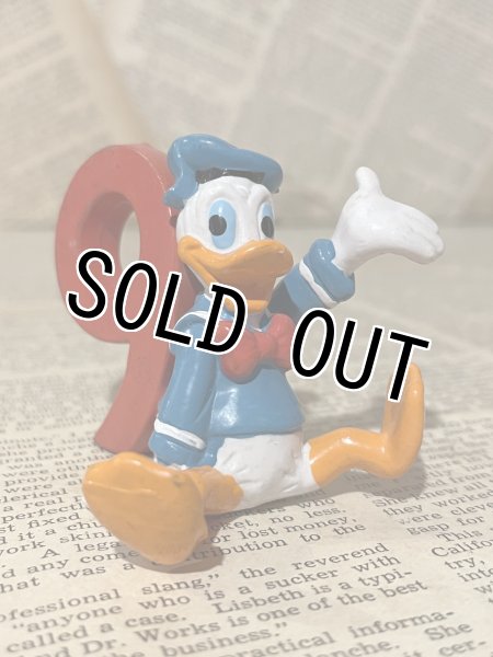 画像2: Donald Duck/PVC Figure(No.9) (2)