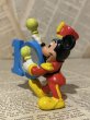 画像2: Mickey Mouse/PVC Figure(No.10) (2)