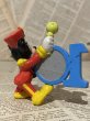 画像3: Mickey Mouse/PVC Figure(No.10) (3)