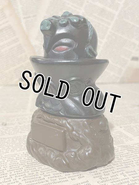 画像2: LOTR/Finger Puppet(70s/Ringwraith) FA-074 (2)