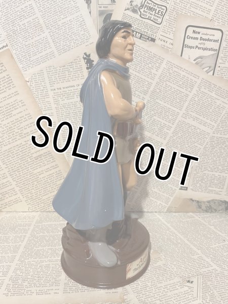 画像2: LOTR/Coin Bank(70s/Aragorn) FA-073 (2)